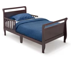 Cama de transición para Niño contemporanea Cherry.
