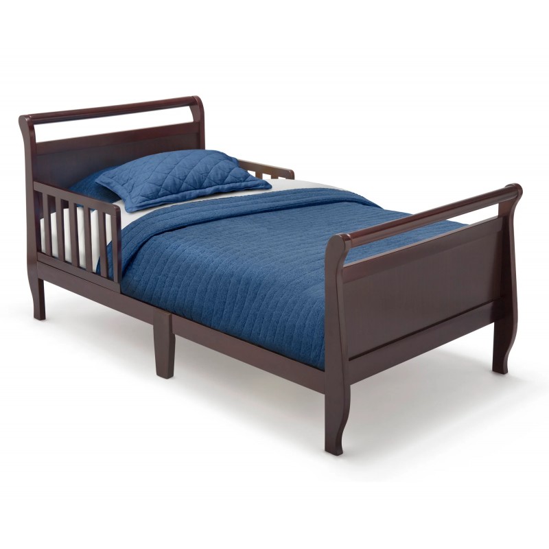 Cama de transición para Niño contemporanea Cherry. Cama de transición para Niño contemporanea Cherry.