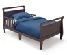 Cama de transición para Niño contemporanea Cherry.