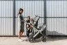 Rumble Seat Uppababy Anthony