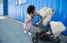 Rumble Seat Uppababy Anthony