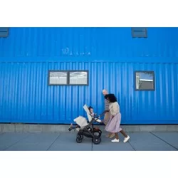 Rumble Seat Uppababy Anthony