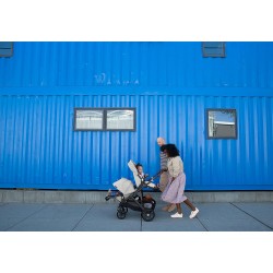 Rumble Seat Uppababy Declan