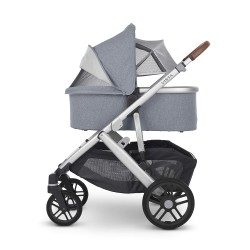 Moises UPPAbaby v2 Gregory