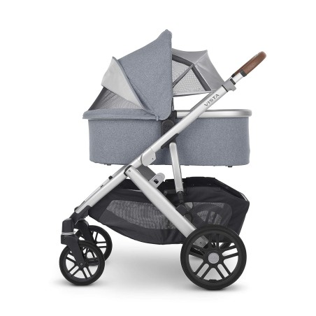Moises UPPAbaby v2 Gregory