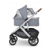 Moises UPPAbaby v2 Gregory