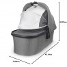 Moises UPPAbaby Greyson