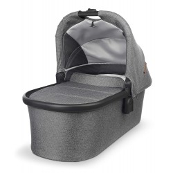 Moises UPPAbaby Greyson