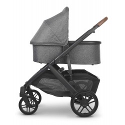 Moises UPPAbaby Greyson
