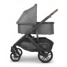 Moises UPPAbaby Greyson