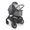 Moises UPPAbaby Greyson