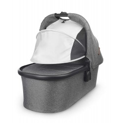 Moises UPPAbaby Greyson