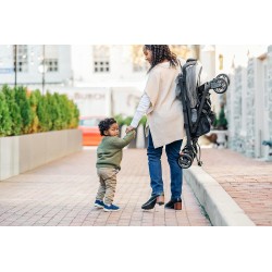 Coche paragua UPPAbaby G-luxe Greyson