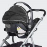 Adaptador UPPABABY para Silla Chicco Key Fit