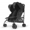 Coche Doble UPPAbaby G-link 2 jake