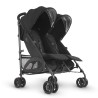 Coche Doble UPPAbaby G-link 2 jake