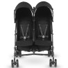 Coche Doble UPPAbaby G-link 2 jake