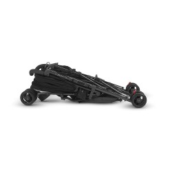 Coche Doble UPPAbaby G-link 2 jake