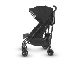 Coche Doble UPPAbaby G-link 2 jake