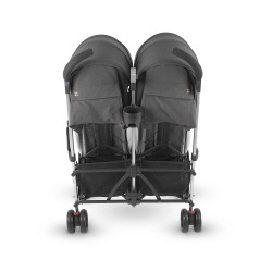 Coche Doble UPPAbaby G-link 2 jake