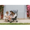 Coche Doble UPPAbaby G-link 2 jake