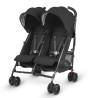 Coche Doble UPPAbaby G-link 2 jake