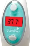 Kit Termometro Oido y oral Summer Infant