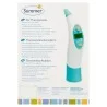 Kit Termometro Oido y oral Summer Infant