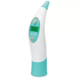 Kit Termometro Oido y oral Summer Infant