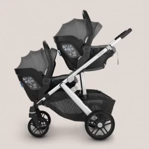 Coche UPPAbaby Vista V2 Jordan
