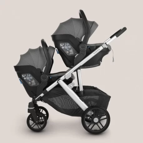 Coche UPPAbaby Vista V2 Jordan