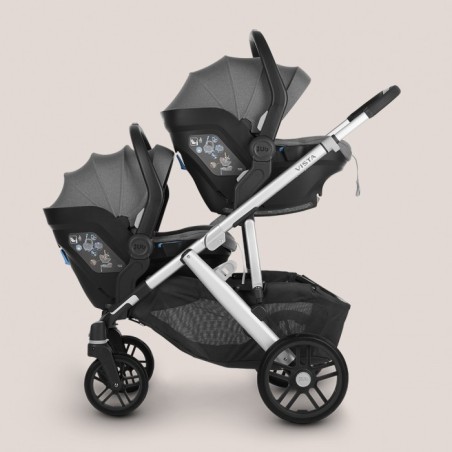 Coche UPPAbaby Vista V2 Jordan