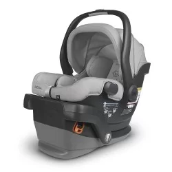 Coche UPPAbaby Vista V2 gregory + 2 silla upababy Mesa stella