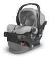 Coche UPPAbaby Vista V2 gregory + 2 silla upababy Mesa stella