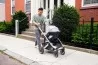 Coche UPPAbaby Vista V2 gregory + 2 silla upababy Mesa stella