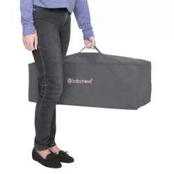 Cuna Corral Pack & play Primrose Baby Trend