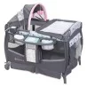 Cuna Corral Pack & play Primrose Baby Trend Cuna Corral Pack & play Primrose Baby Trend