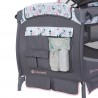 Cuna Corral Pack & play Primrose Baby Trend