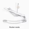 Mecedora bebé Smart Steps My First Rocker 2