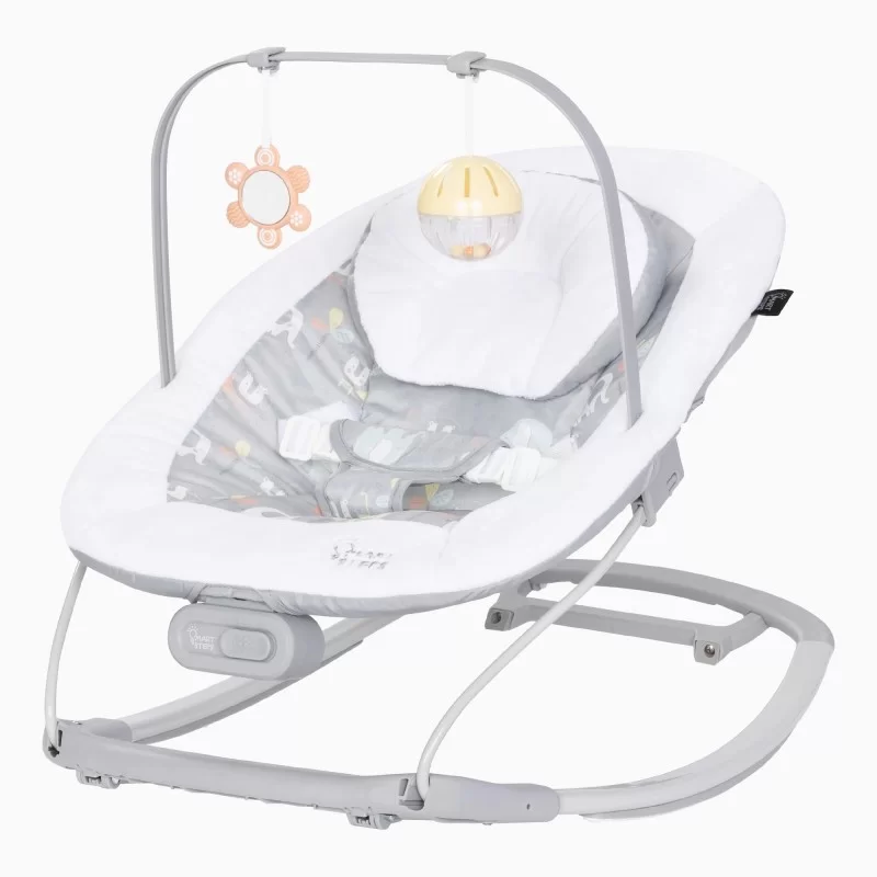 Mecedora bebé Smart Steps My First Rocker 2 Mecedora bebé Smart Steps My First Rocker 2