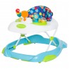 Andador de actividades para bebe Orby Aqua
