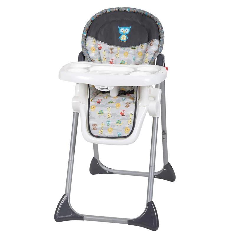 Silla De Comer Baby Trend Tanzania