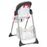 Silla De Comer Baby Trend Tanzania