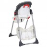 Silla De Comer Baby Trend Tanzania