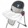 Silla De Comer Baby Trend Tanzania