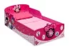 Cama de Transición Interactiva Minnie