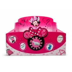 Cama de Transición Interactiva Minnie