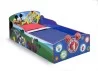 Cama de Transición Interactiva Mickey
