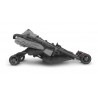 Coche Doble UPPAbaby G-link 2 Greyson