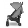 Coche Doble UPPAbaby G-link 2 Greyson